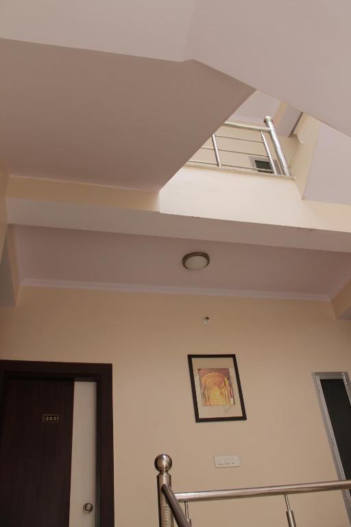 Hotel Ram Singh Palace Jaipur Ngoại thất bức ảnh