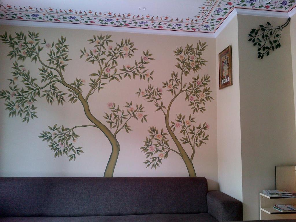 Hotel Ram Singh Palace Jaipur Ngoại thất bức ảnh
