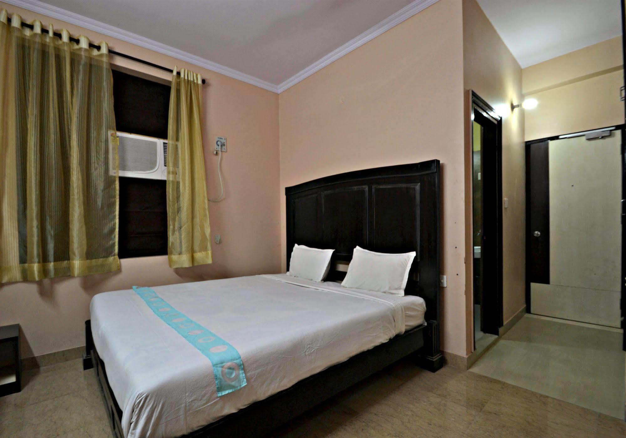Hotel Ram Singh Palace Jaipur Ngoại thất bức ảnh