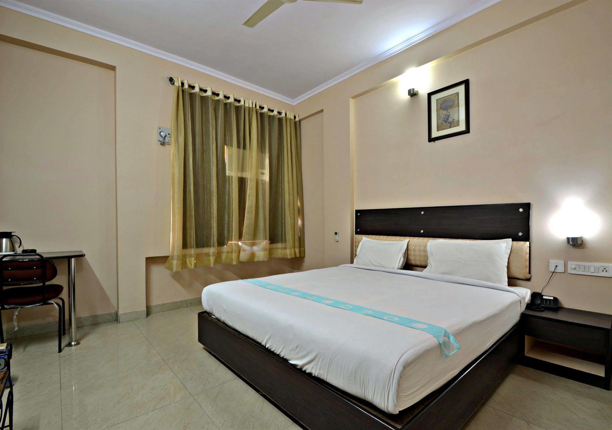 Hotel Ram Singh Palace Jaipur Ngoại thất bức ảnh