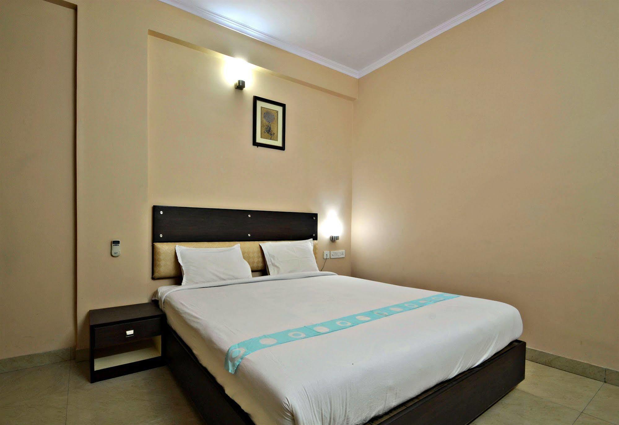 Hotel Ram Singh Palace Jaipur Ngoại thất bức ảnh