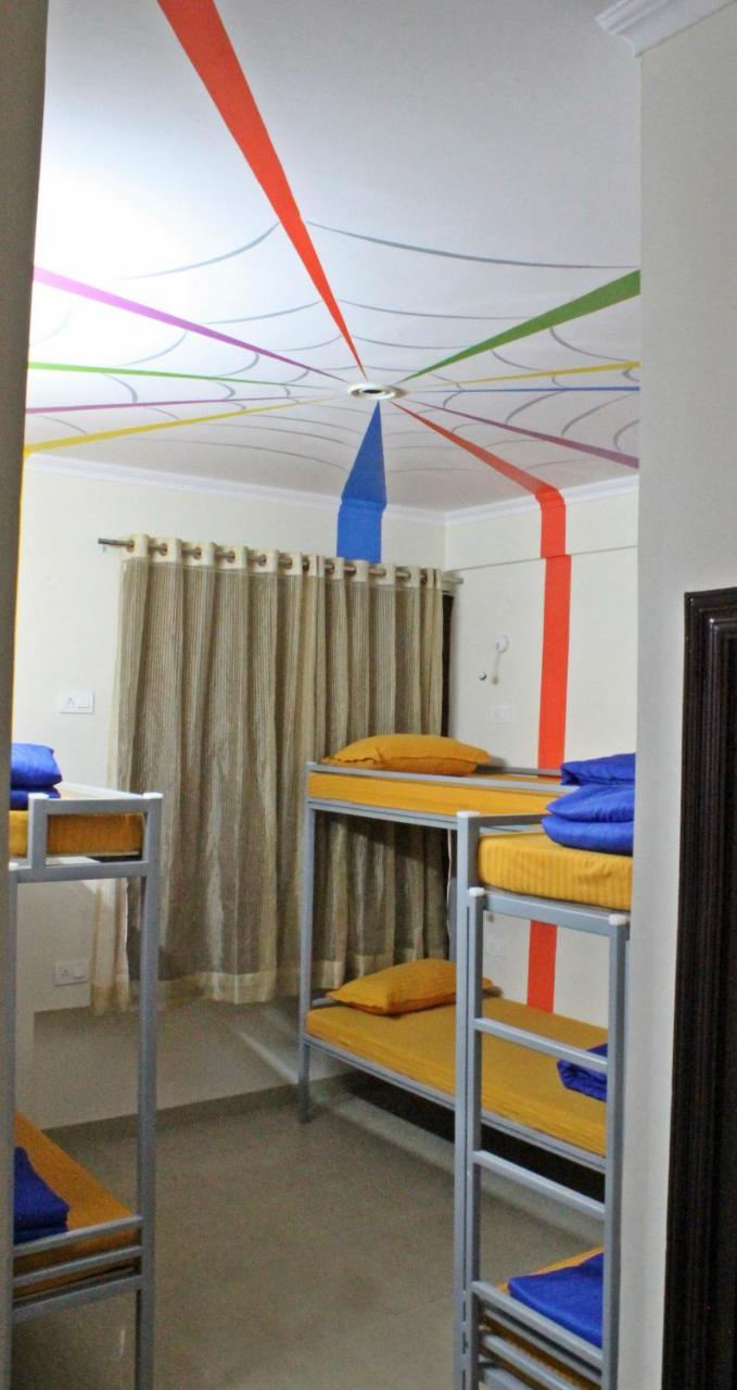 Hotel Ram Singh Palace Jaipur Ngoại thất bức ảnh