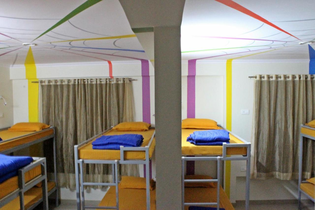 Hotel Ram Singh Palace Jaipur Ngoại thất bức ảnh