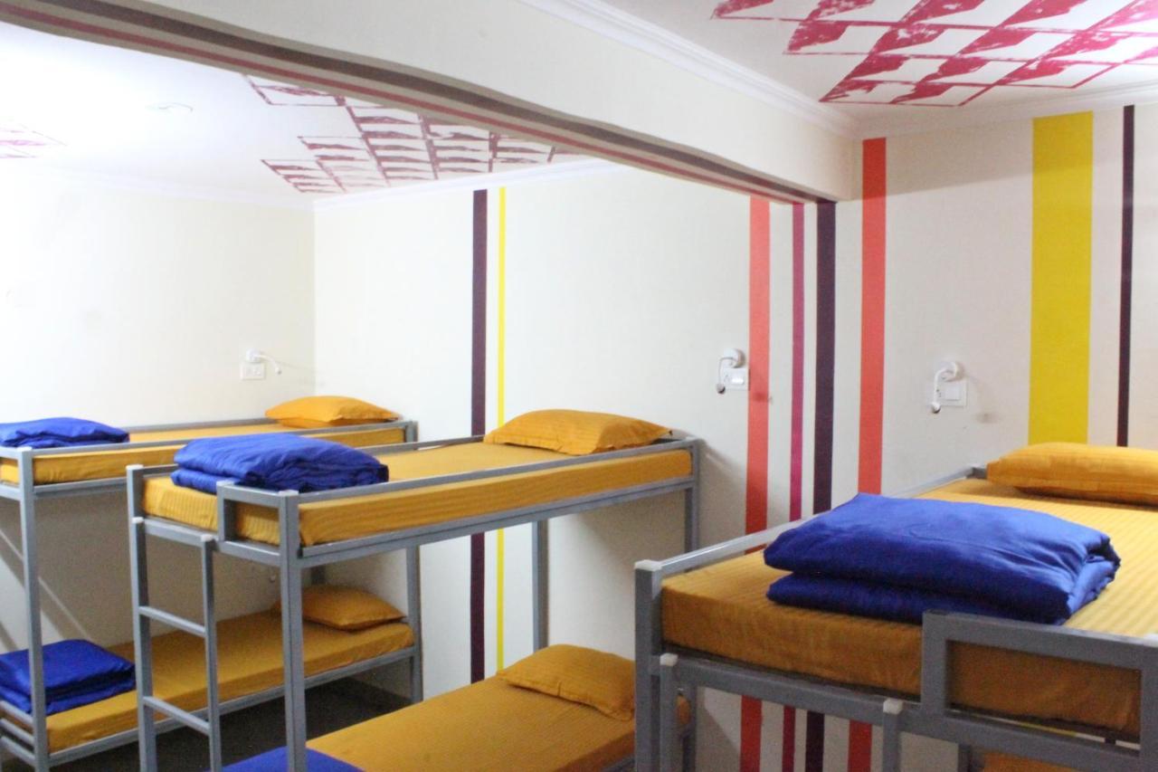 Hotel Ram Singh Palace Jaipur Ngoại thất bức ảnh